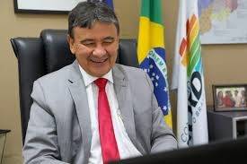 Embaixador agradece Wellington Dias, confirma insumos e possível compra de vacina pelos Estados